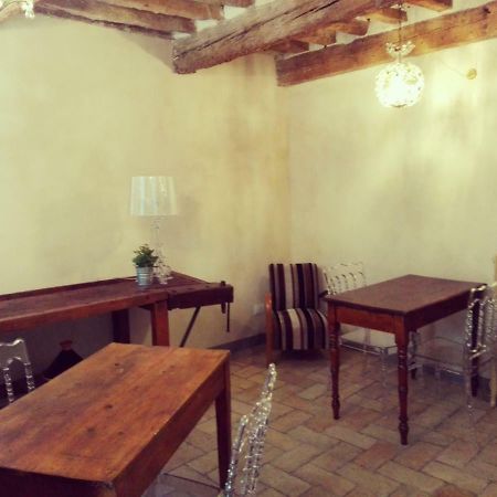 Tambien B&B Pesaro Esterno foto