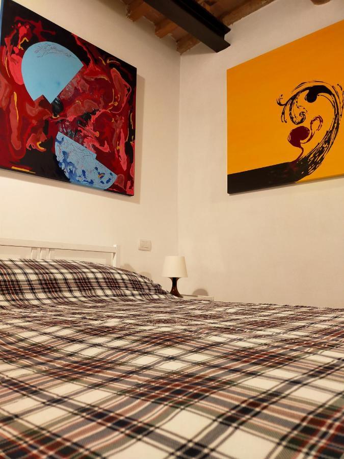 Tambien B&B Pesaro Esterno foto