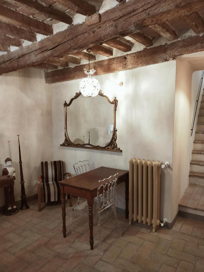 Tambien B&B Pesaro Esterno foto