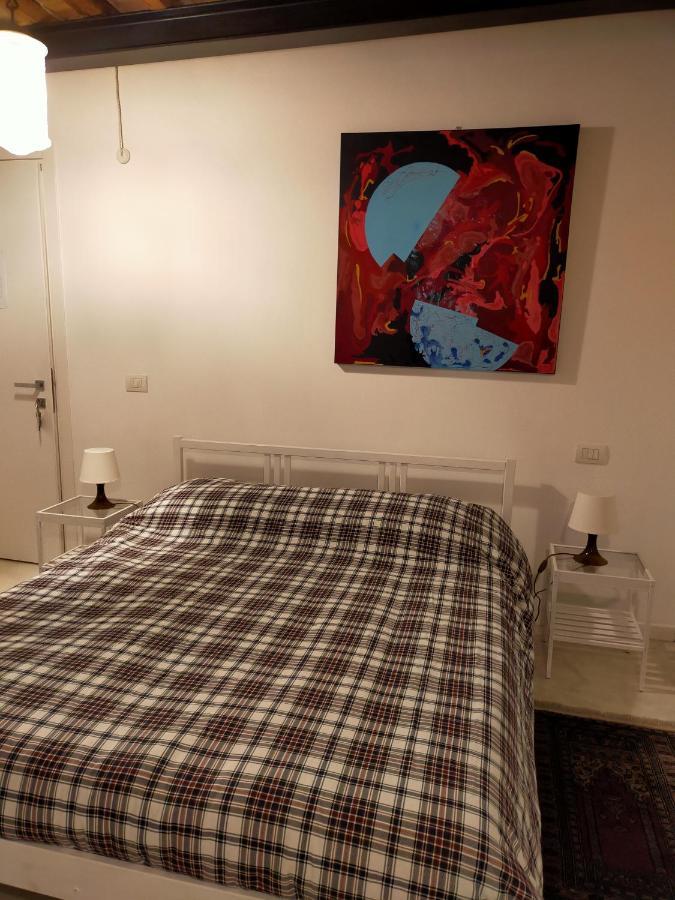 Tambien B&B Pesaro Esterno foto