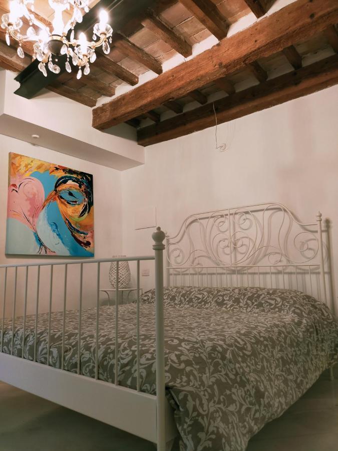 Tambien B&B Pesaro Esterno foto