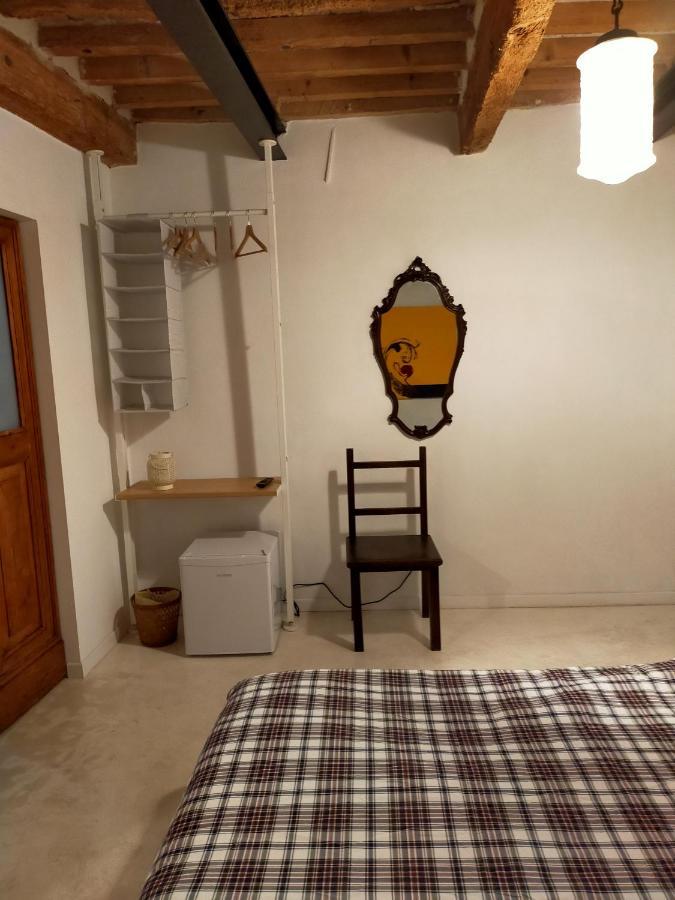 Tambien B&B Pesaro Esterno foto