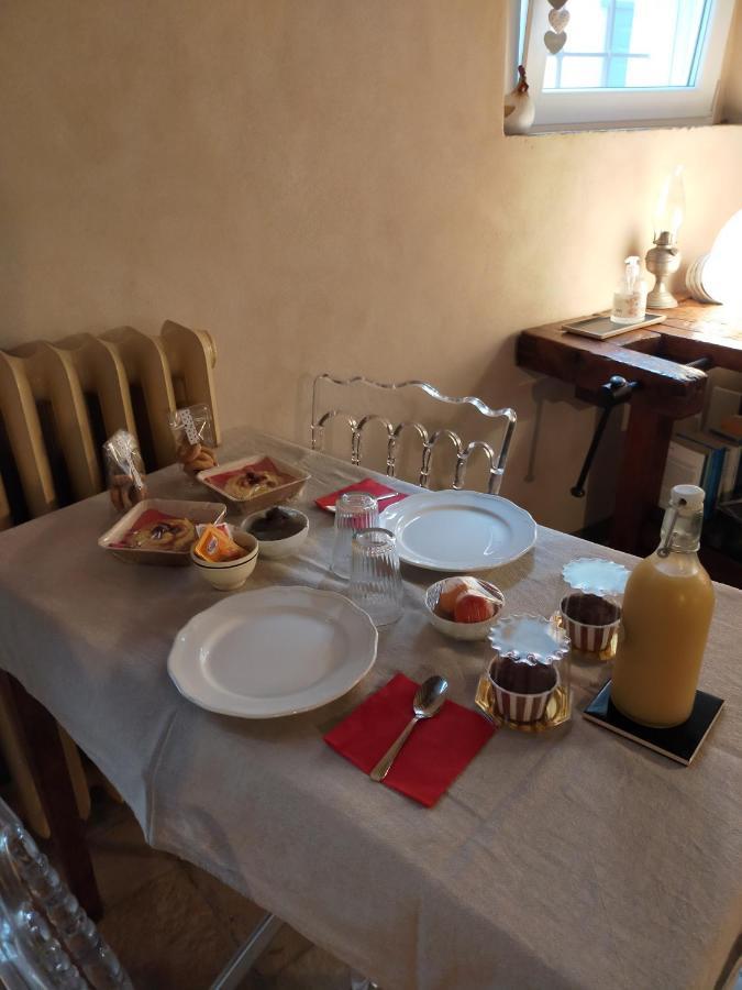 Tambien B&B Pesaro Esterno foto