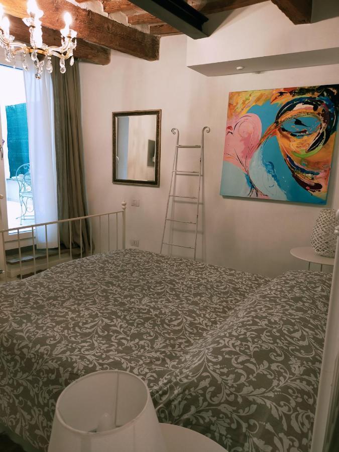 Tambien B&B Pesaro Esterno foto