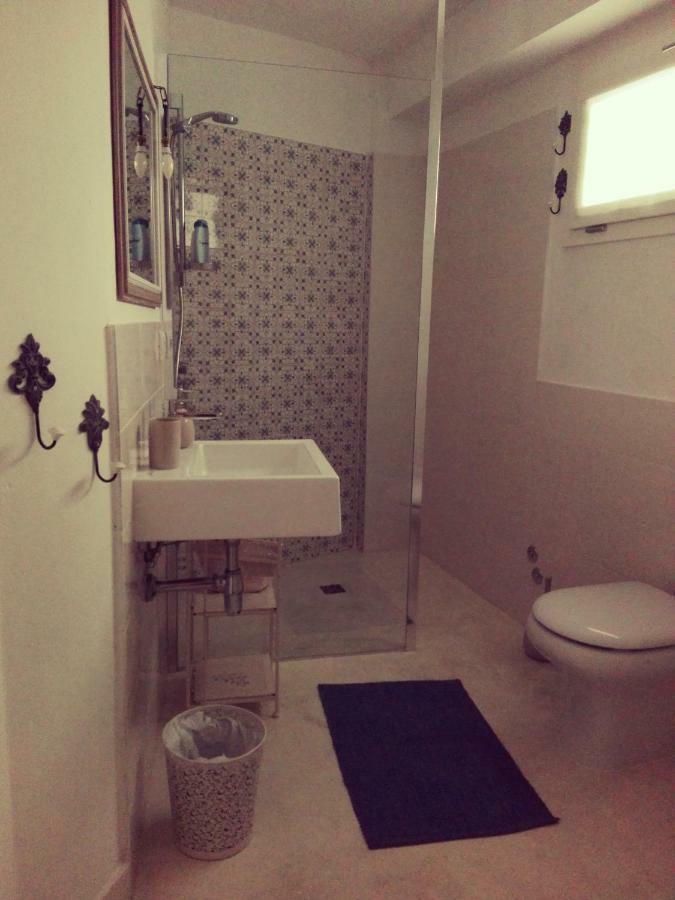 Tambien B&B Pesaro Esterno foto