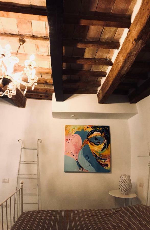 Tambien B&B Pesaro Esterno foto