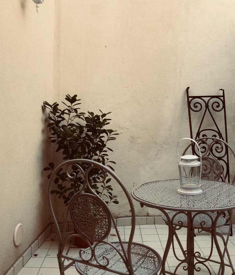Tambien B&B Pesaro Esterno foto