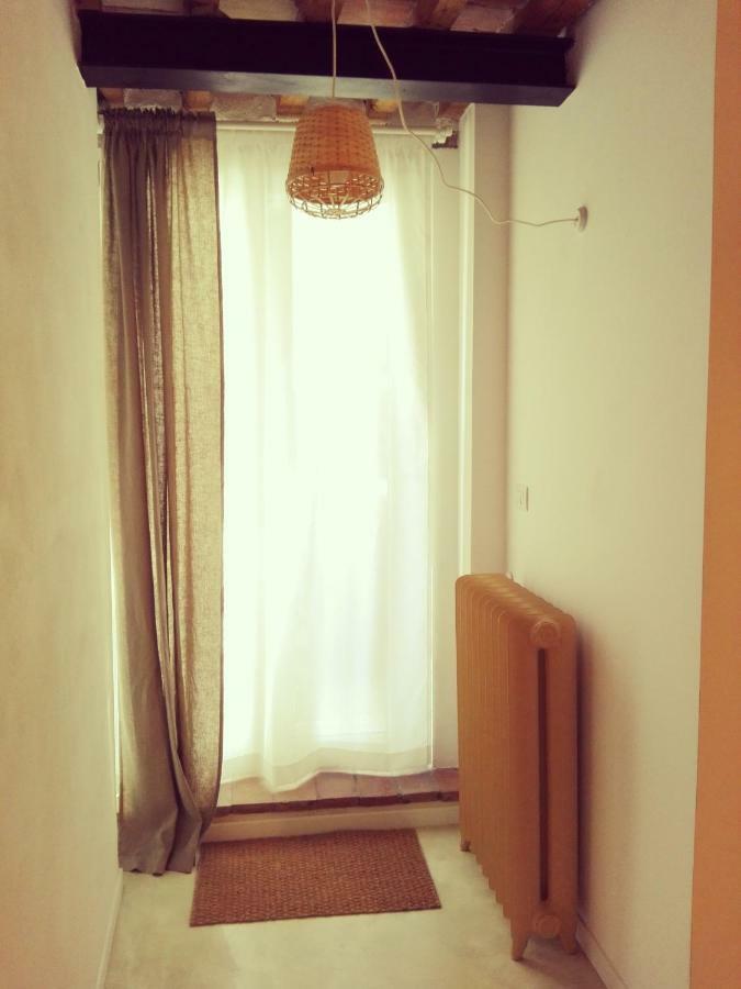 Tambien B&B Pesaro Esterno foto