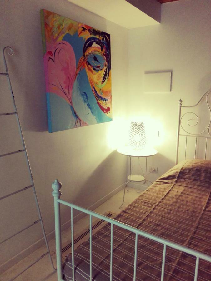 Tambien B&B Pesaro Esterno foto