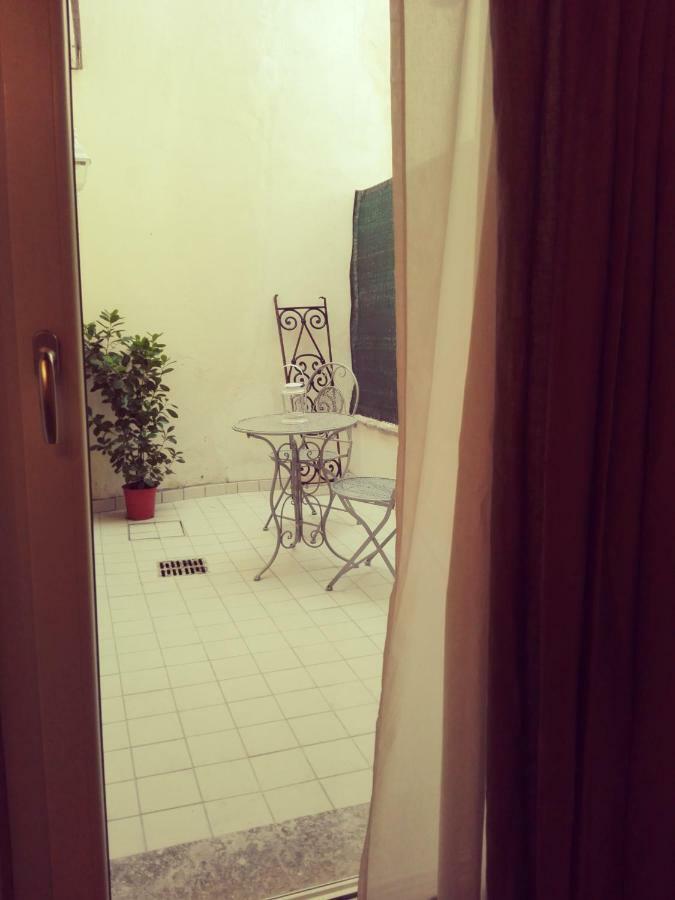 Tambien B&B Pesaro Esterno foto