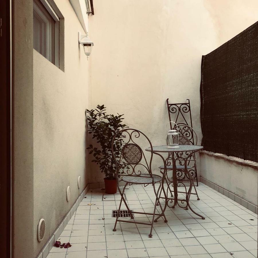 Tambien B&B Pesaro Esterno foto