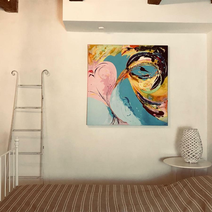Tambien B&B Pesaro Esterno foto