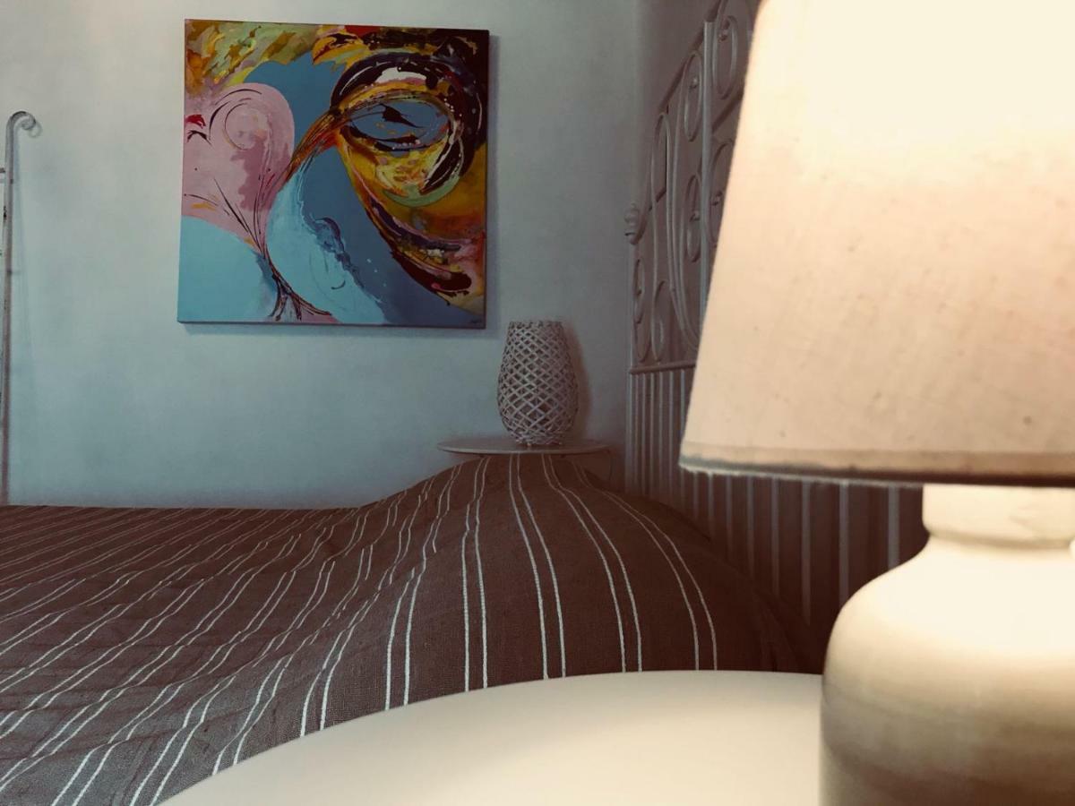 Tambien B&B Pesaro Esterno foto