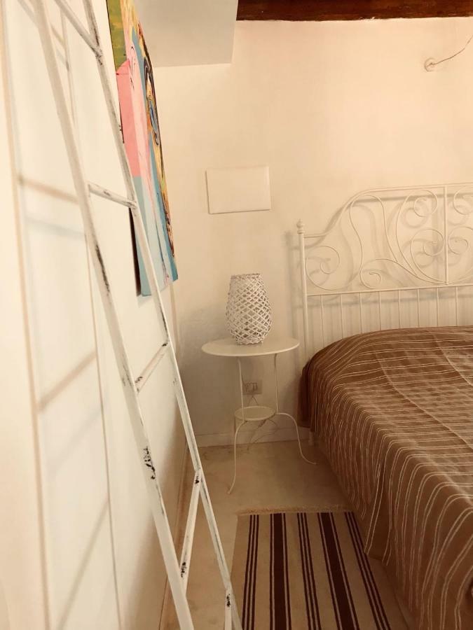Tambien B&B Pesaro Esterno foto
