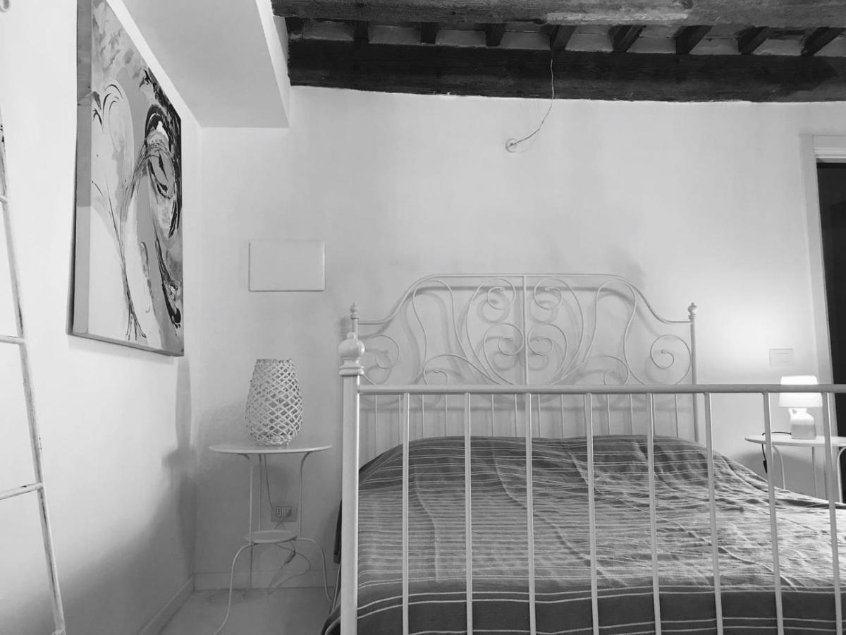 Tambien B&B Pesaro Esterno foto